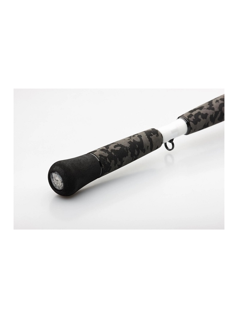 Удилище на сома MADCAT® WHITE BELLY CAT / 1.80m / 60-150g, изображение 6 Удилище на сома MADCAT® WHITE BELLY CAT / 1.80m / 60-150g, изображение 6