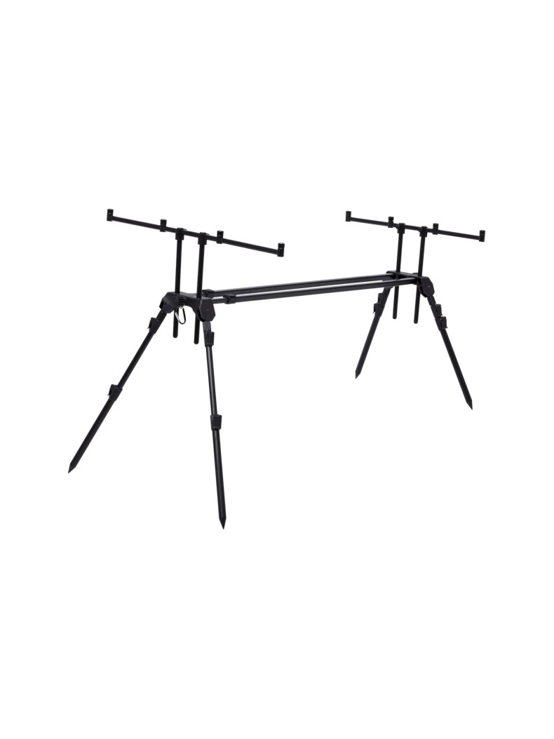 Подставка для 4 удилищ PROLOGIC ELEMENT Q/R QUAD-SKY Rod Pod