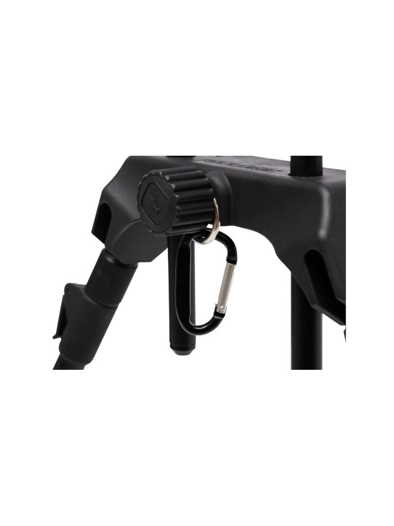 Подставка для 4 удилищ PROLOGIC ELEMENT Q/R QUAD-SKY Rod Pod, изображение 6