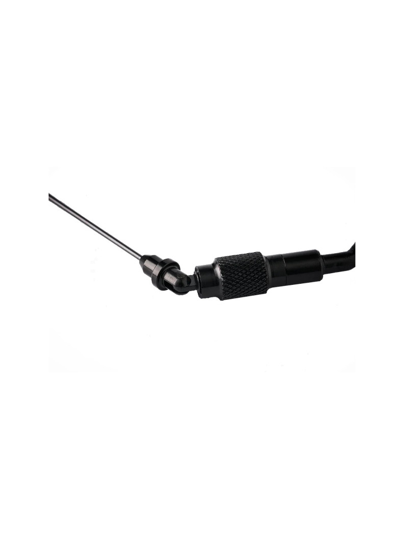 Индикатор поклевки PROLOGIC K1 MIDI Trigger Swinger - GREEN, изображение 5 Индикатор поклевки PROLOGIC K1 MIDI Trigger Swinger - GREEN, изображение 5