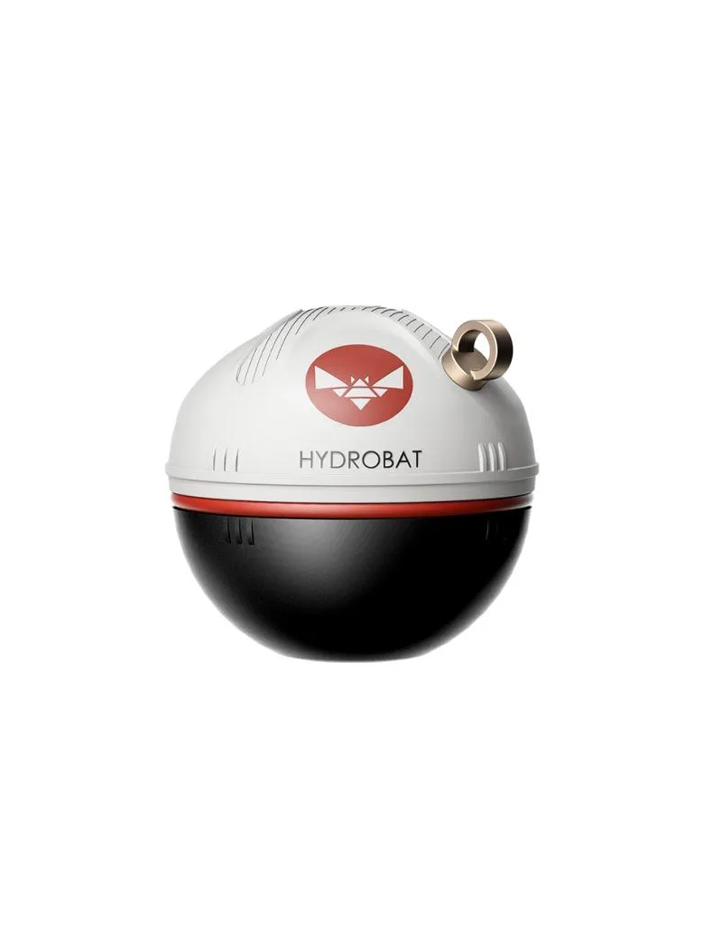 Эхолот RIPPTON HydroBat Castable Fish Finder