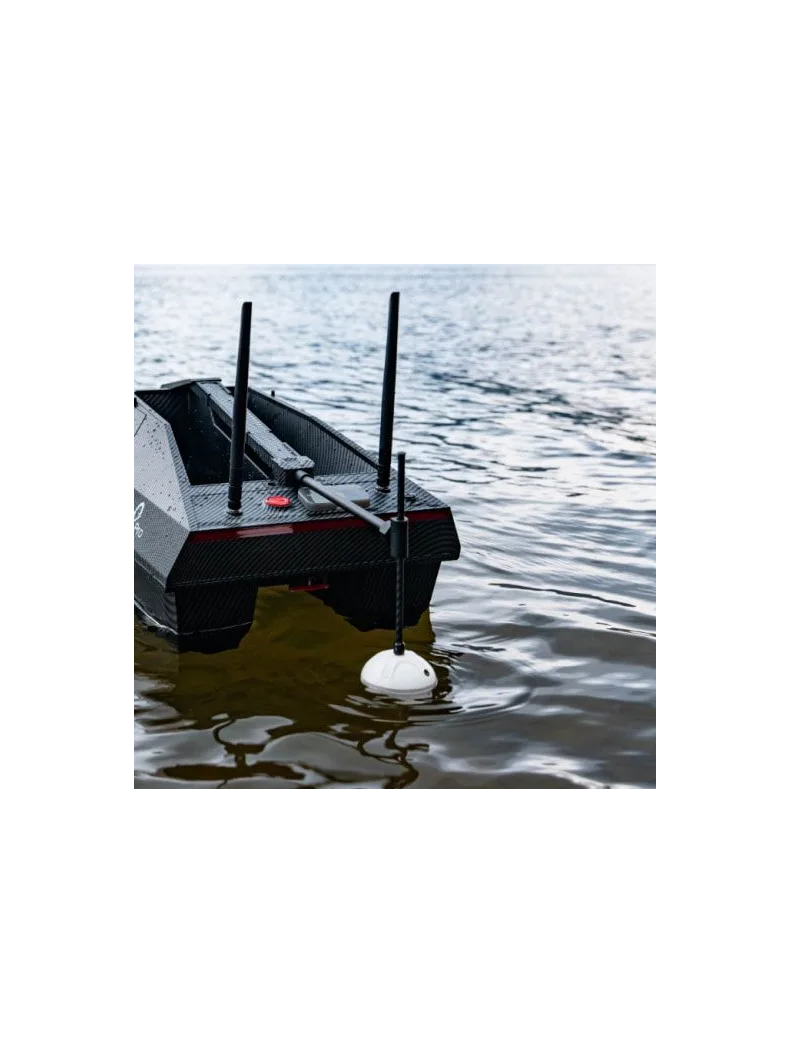 Эхолот RIPPTON HydroBat Castable Fish Finder, изображение 2