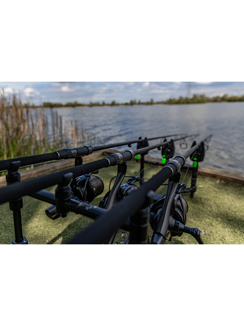 Удилище карповое FOX Horizon X5-S 13ft 3.75lb Full Shrink, изображение 10