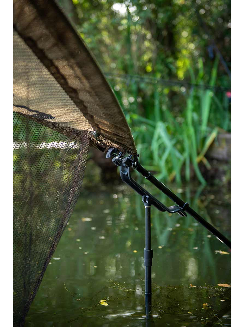 Держатель подсачека FOX Carpmaster Net Safe, изображение 11