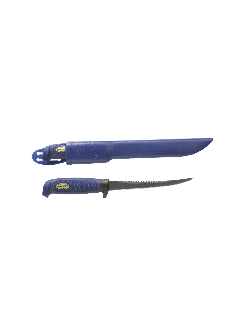Нож Marttiini фил. MARTEF 7.5" (190/310) Нож Marttiini фил. MARTEF 7.5" (190/310)