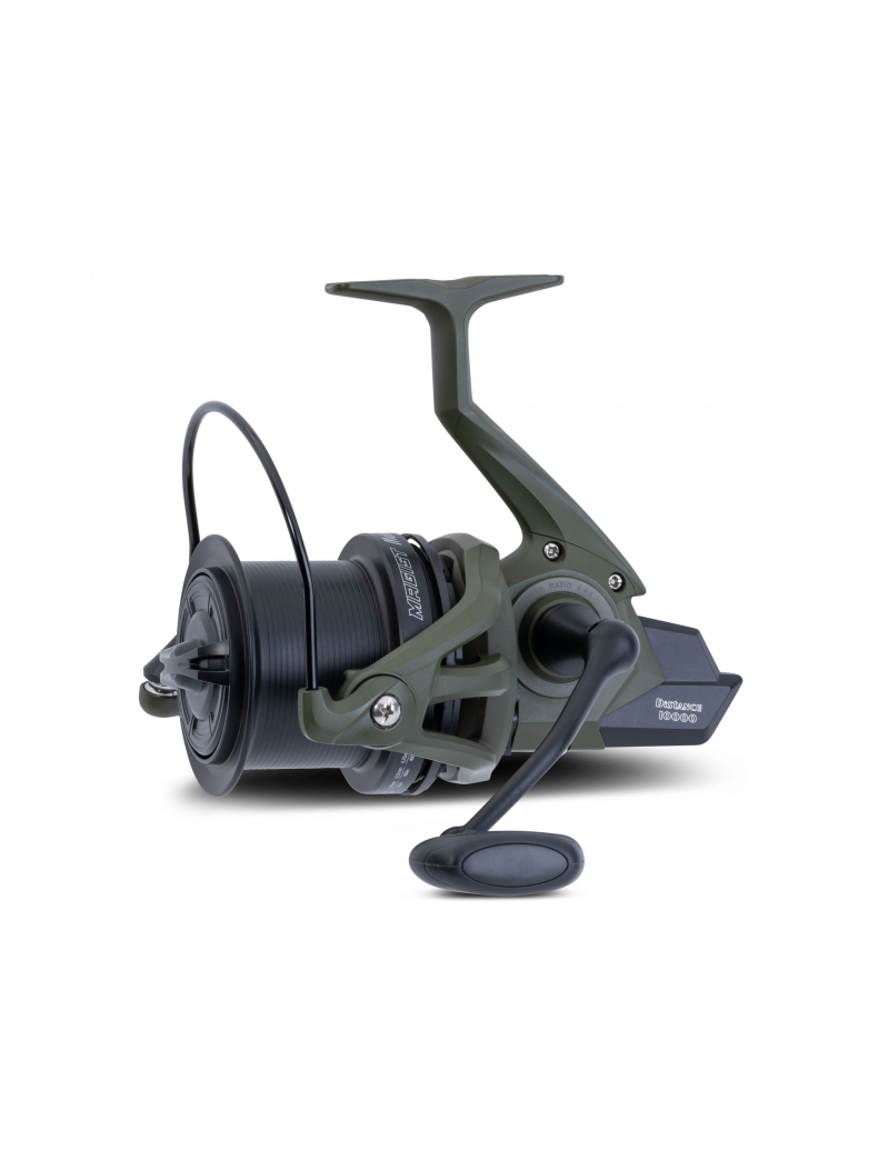 Карповая катушка с быстрым фрикционом ANACONDA MAGIST Mate Distance 10000