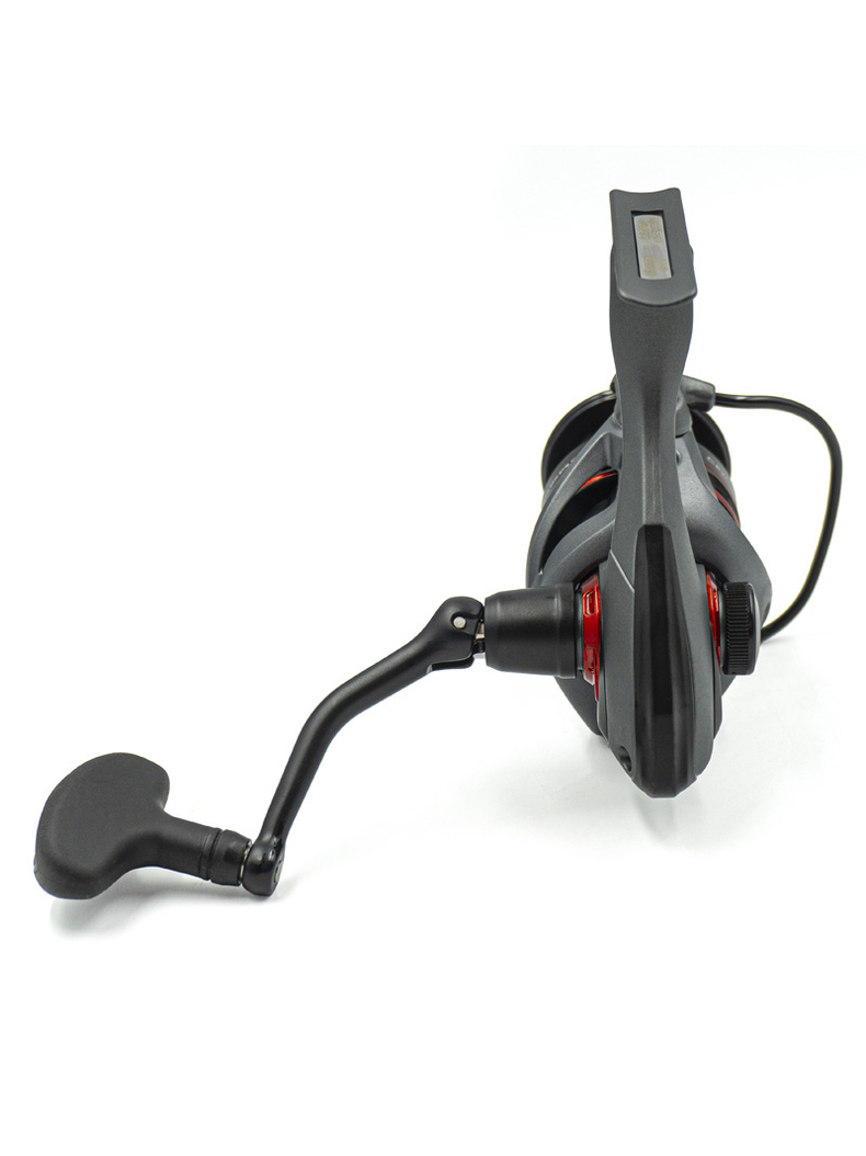 Катушка OKUMA Ceymar 3000A Spinning 5.0:1, изображение 2