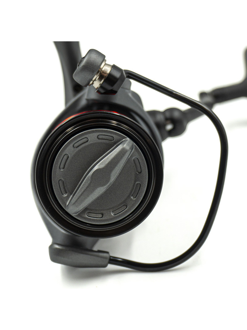 Катушка OKUMA Ceymar 3000A Spinning 5.0:1, изображение 3