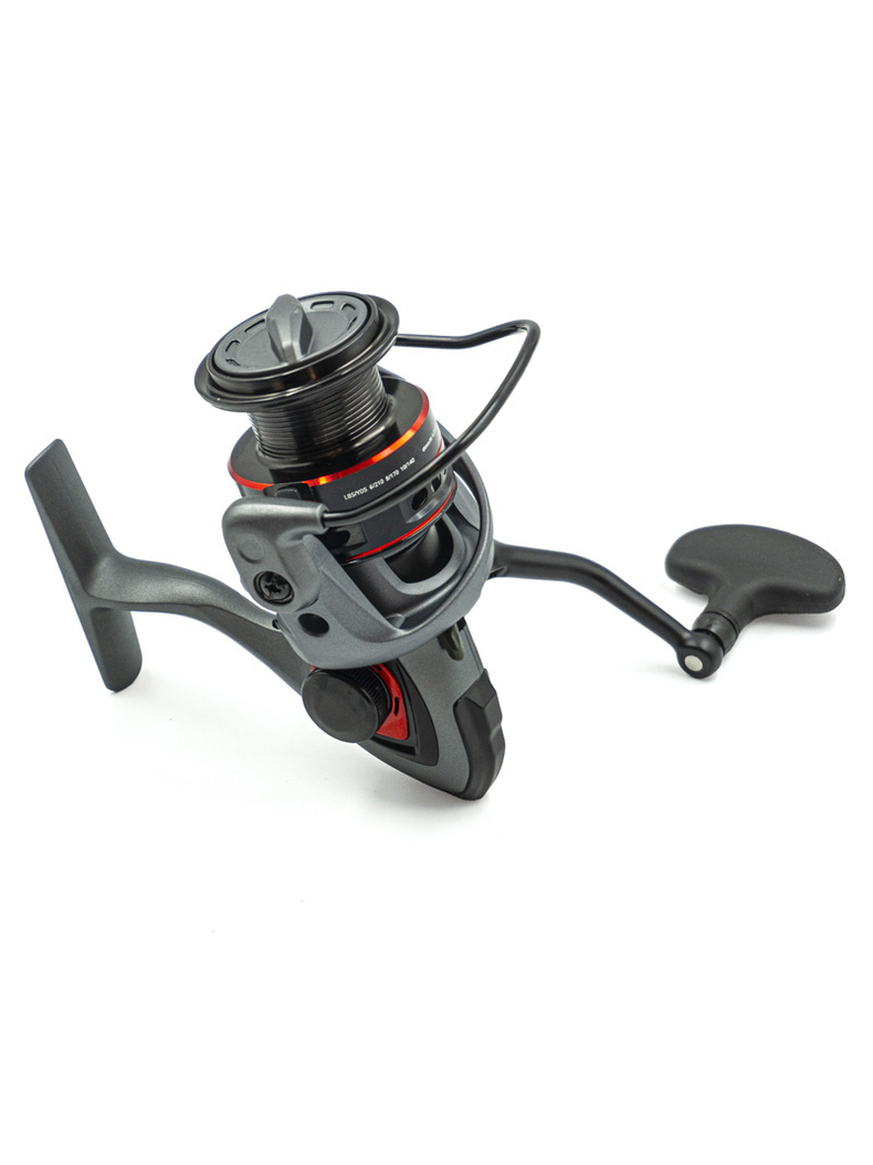 Катушка OKUMA Ceymar 3000A Spinning 5.0:1, изображение 6