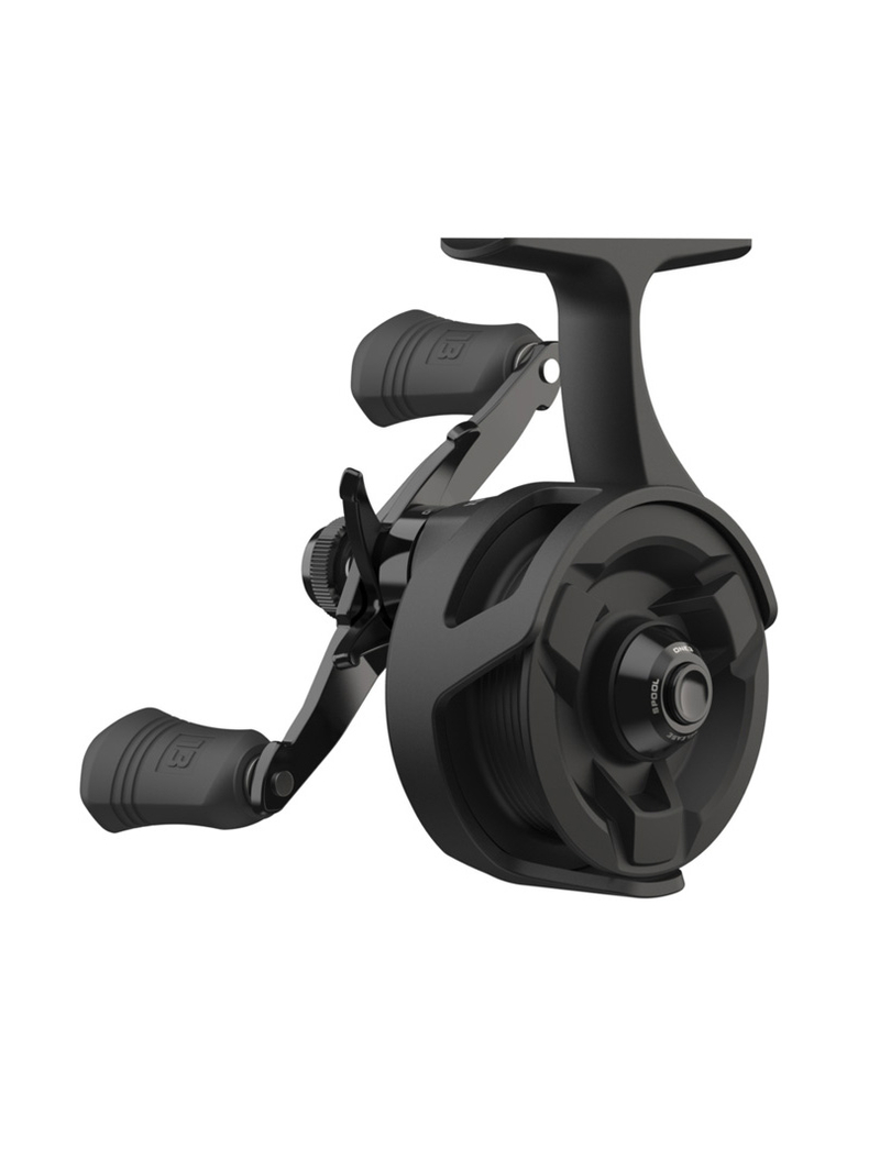 Катушка 13 FISHING Descent Right Hand Retrieve (Gen 2), изображение 4 Катушка 13 FISHING Descent Right Hand Retrieve (Gen 2), изображение 4