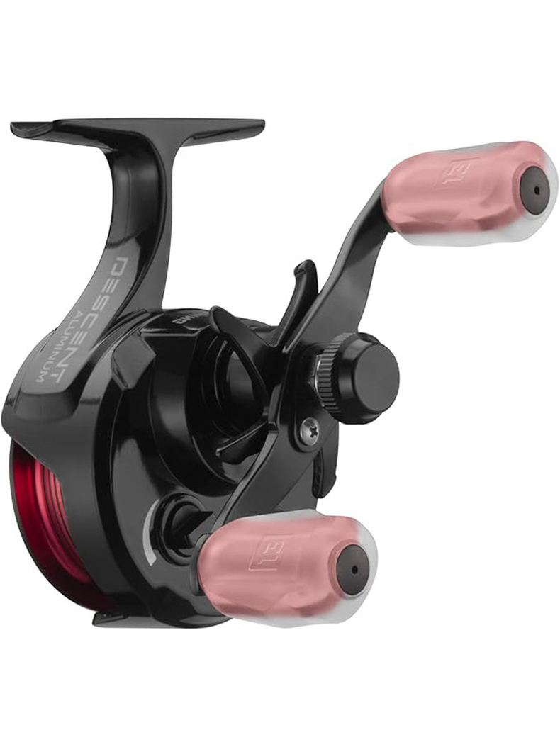 Катушка 13 FISHING Descent Right Hand Retrieve Aluminum Spool Катушка 13 FISHING Descent Right Hand Retrieve Aluminum Spool