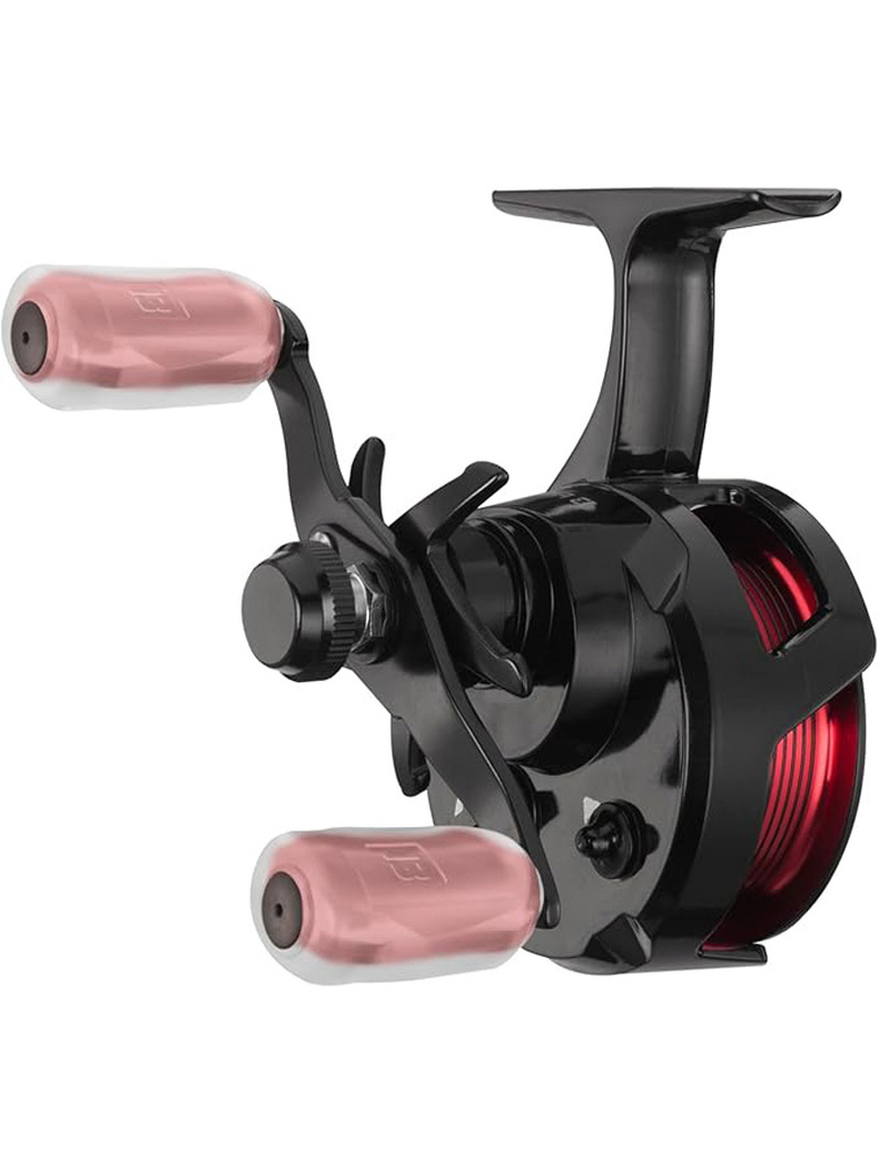 Катушка 13 FISHING Descent Right Hand Retrieve Aluminum Spool, изображение 2 Катушка 13 FISHING Descent Right Hand Retrieve Aluminum Spool, изображение 2