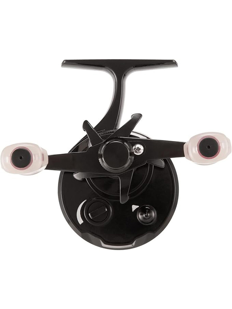 Катушка 13 FISHING Descent Left Hand Retrieve Aluminum Spool, изображение 4 Катушка 13 FISHING Descent Left Hand Retrieve Aluminum Spool, изображение 4