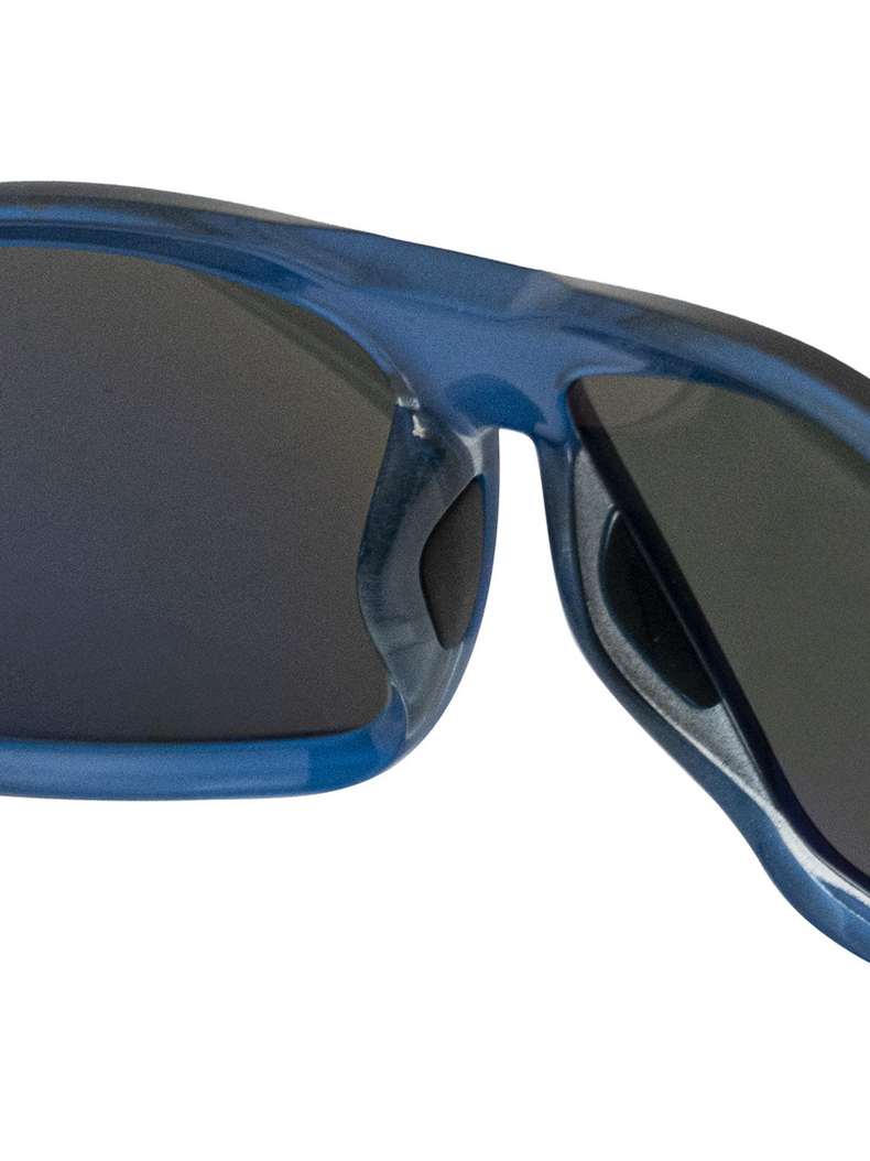 Очки RAPALA Precision Agatti Royal Blue Black Grey Blue Mirror, изображение 5