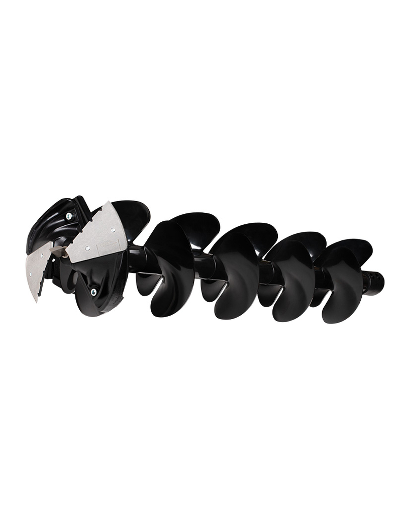 Шнек STRIKEMASTER Lite-Flite Lazer 200 мм. + адаптер PRO Шнек STRIKEMASTER Lite-Flite Lazer 200 мм. + адаптер PRO