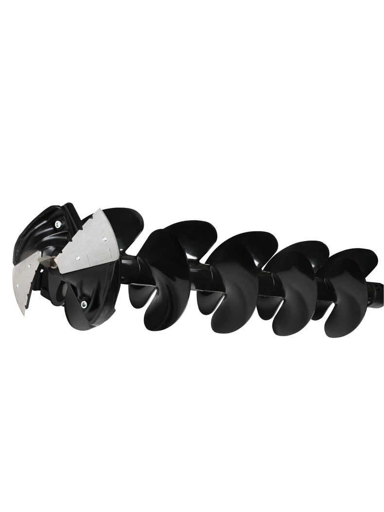 Шнек STRIKEMASTER Lite-Flite Lazer 150 мм. + адаптер PRO