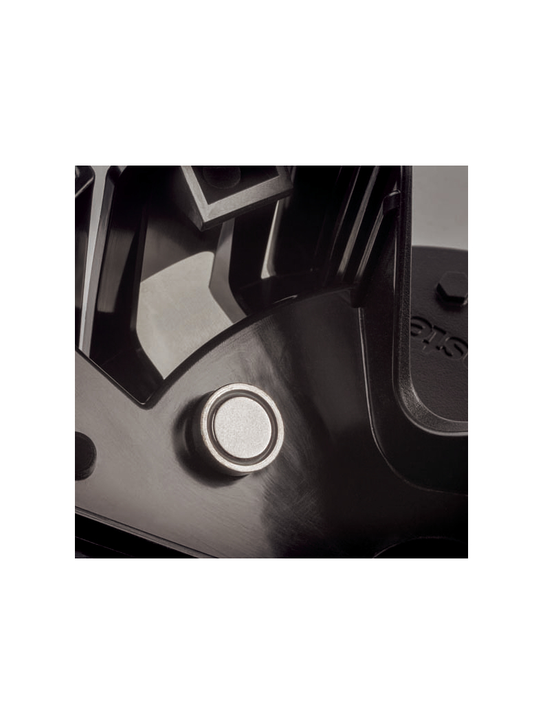 Чехол STRIKEMASTER на магнитах 200 мм (MSCLF-8)