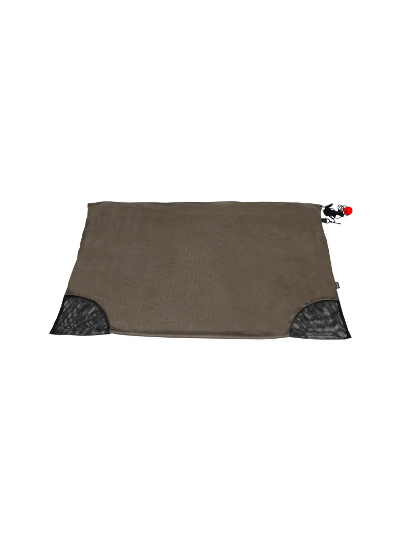 Мешок для карпа PROLOGIC Carp Sack L / 120x80cm - Green