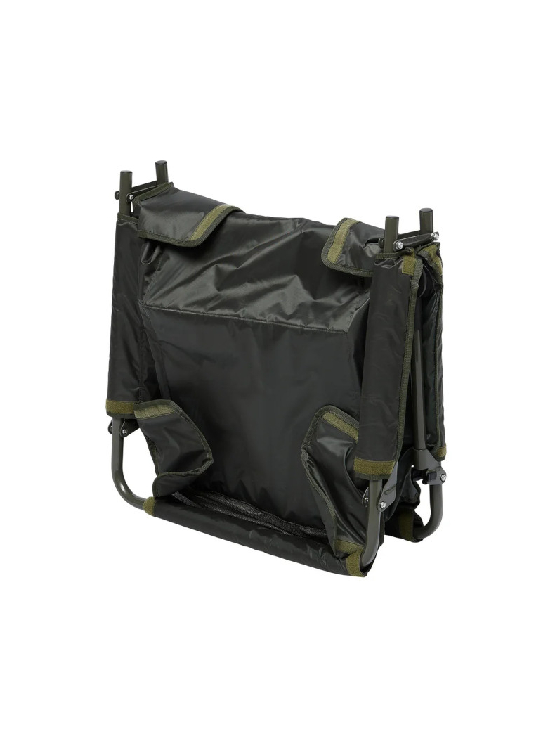 Мат карповый на ножках PROLOGIC AVENGER S/S Cradle - MEDIUM / 90x60cm, изображение 3