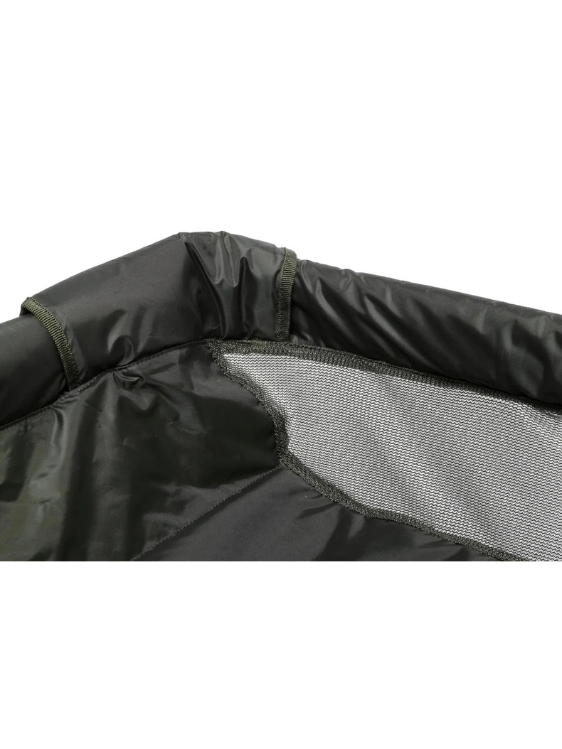 Мат карповый на ножках PROLOGIC AVENGER S/S Cradle - LARGE / 120x60cm, изображение 2