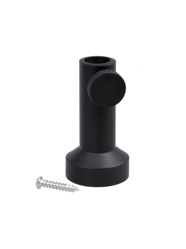 Стакан для крепления стойки к понтону PROLOGIC Black Fire Stage Stand Стакан для крепления стойки к понтону PROLOGIC Black Fire Stage Stand