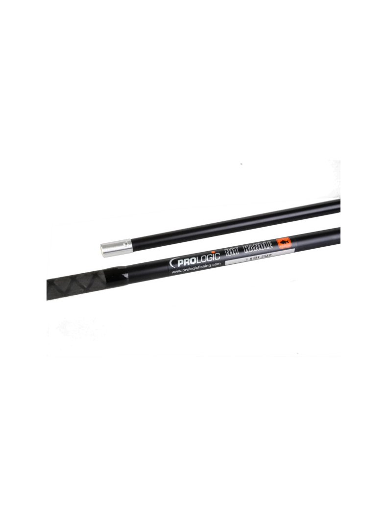 Ручка для подсачека PROLOGIC Net & Spoon Handle / 180cm - 2pcs Ручка для подсачека PROLOGIC Net & Spoon Handle / 180cm - 2pcs