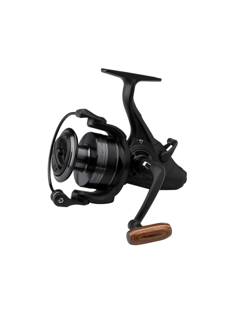 Катушка карповая с байтраннером PROLOGIC AVENGER 5000 BF 5+1BB IGSP TF Катушка карповая с байтраннером PROLOGIC AVENGER 5000 BF 5+1BB IGSP TF