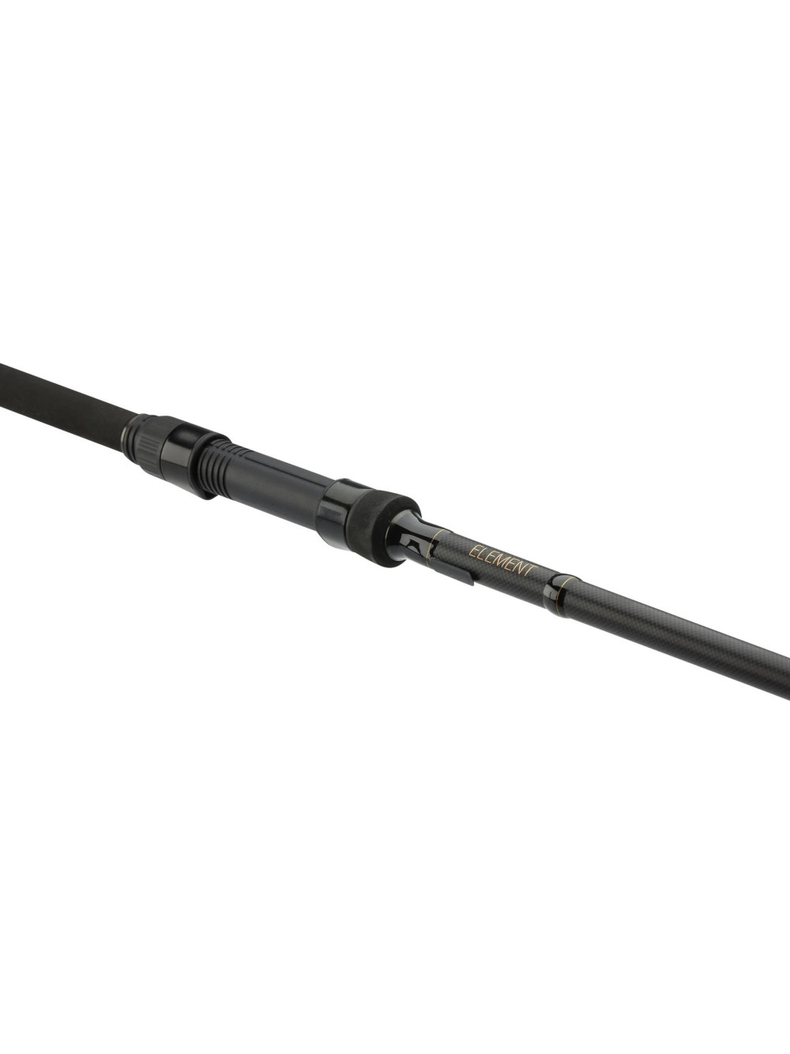 Карповое удилище PROLOGIC C2 ELEMENT FS Carp Rod 10ft 3.25lb, Длина удилища: 10 ft :: 3.04 м, Тест удилища: 3.25 lb, изображение 2 Карповое удилище PROLOGIC C2 ELEMENT FS Carp Rod 10ft 3.25lb, Длина удилища: 10 ft :: 3.04 м, Тест удилища: 3.25 lb, изображение 2