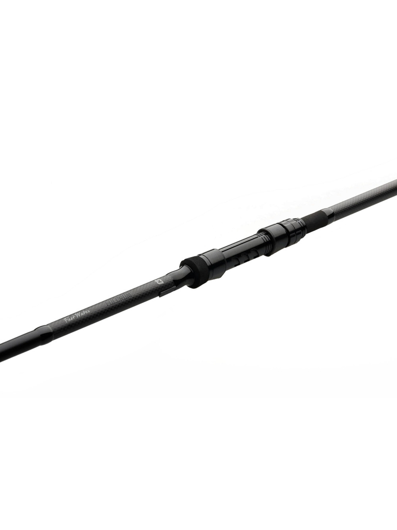 Карповое удилище PROLOGIC C3 FULCRUM FAST WATER AB Carp Rod 9'6ft 3.50lb, изображение 2 Карповое удилище PROLOGIC C3 FULCRUM FAST WATER AB Carp Rod 9'6ft 3.50lb, изображение 2