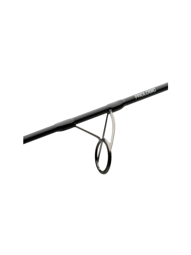 Карповое удилище PROLOGIC C3 FULCRUM FAST WATER AB Carp Rod 9'6ft 3.50lb, изображение 5 Карповое удилище PROLOGIC C3 FULCRUM FAST WATER AB Carp Rod 9'6ft 3.50lb, изображение 5