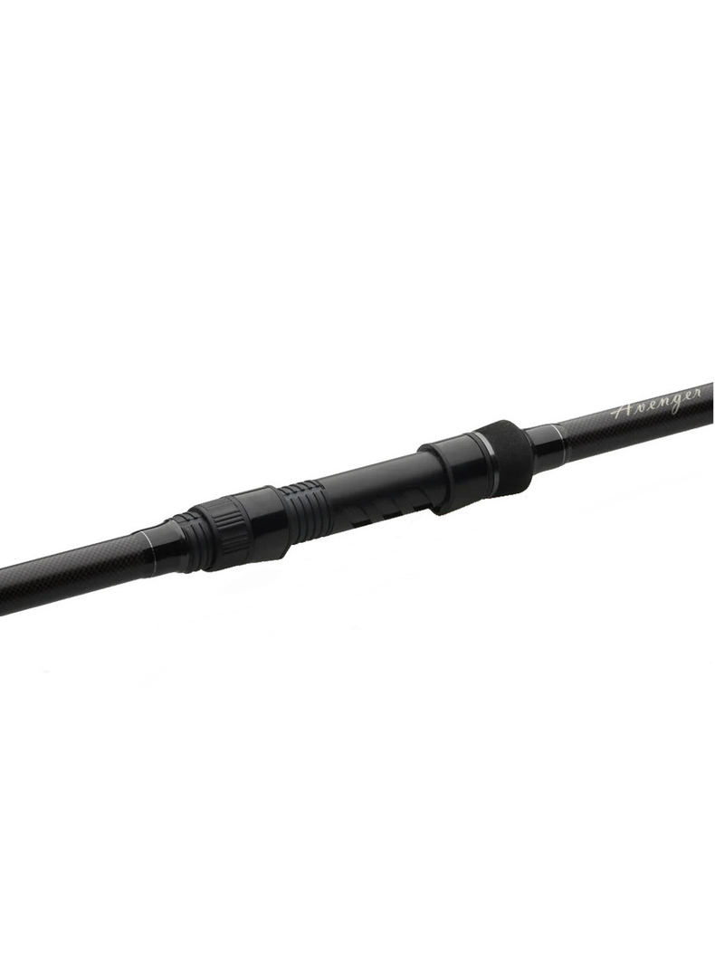 Карповое удилище PROLOGIC C1 AVENGER AB Carp Rod 13ft 3.75lb, Длина удилища: 13 ft :: 3.96 м, Тест удилища: 3.75 lb, изображение 3 Карповое удилище PROLOGIC C1 AVENGER AB Carp Rod 13ft 3.75lb, Длина удилища: 13 ft :: 3.96 м, Тест удилища: 3.75 lb, изображение 3
