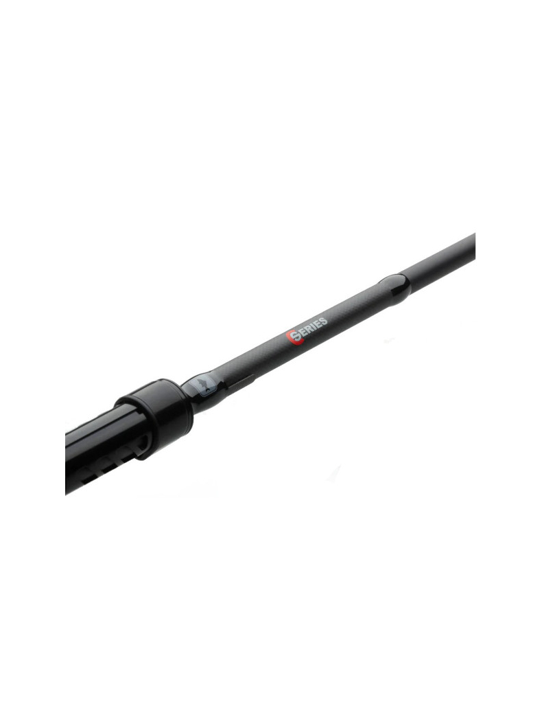 Карповое удилище PROLOGIC C-SERIES AB Carp Rod 13ft 3.50lb, Длина удилища: 13 ft :: 3.96 м, Тест удилища: 3.50 lb, изображение 2 Карповое удилище PROLOGIC C-SERIES AB Carp Rod 13ft 3.50lb, Длина удилища: 13 ft :: 3.96 м, Тест удилища: 3.50 lb, изображение 2