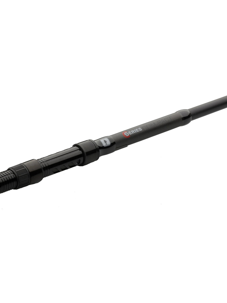 Карповое удилище PROLOGIC C-SERIES AB COMPACT Carp Rod 10ft 3.50lb, Длина удилища: 10 ft :: 3.04 м, Тест удилища: 3.50 lb, изображение 2 Карповое удилище PROLOGIC C-SERIES AB COMPACT Carp Rod 10ft 3.50lb, Длина удилища: 10 ft :: 3.04 м, Тест удилища: 3.50 lb, изображение 2