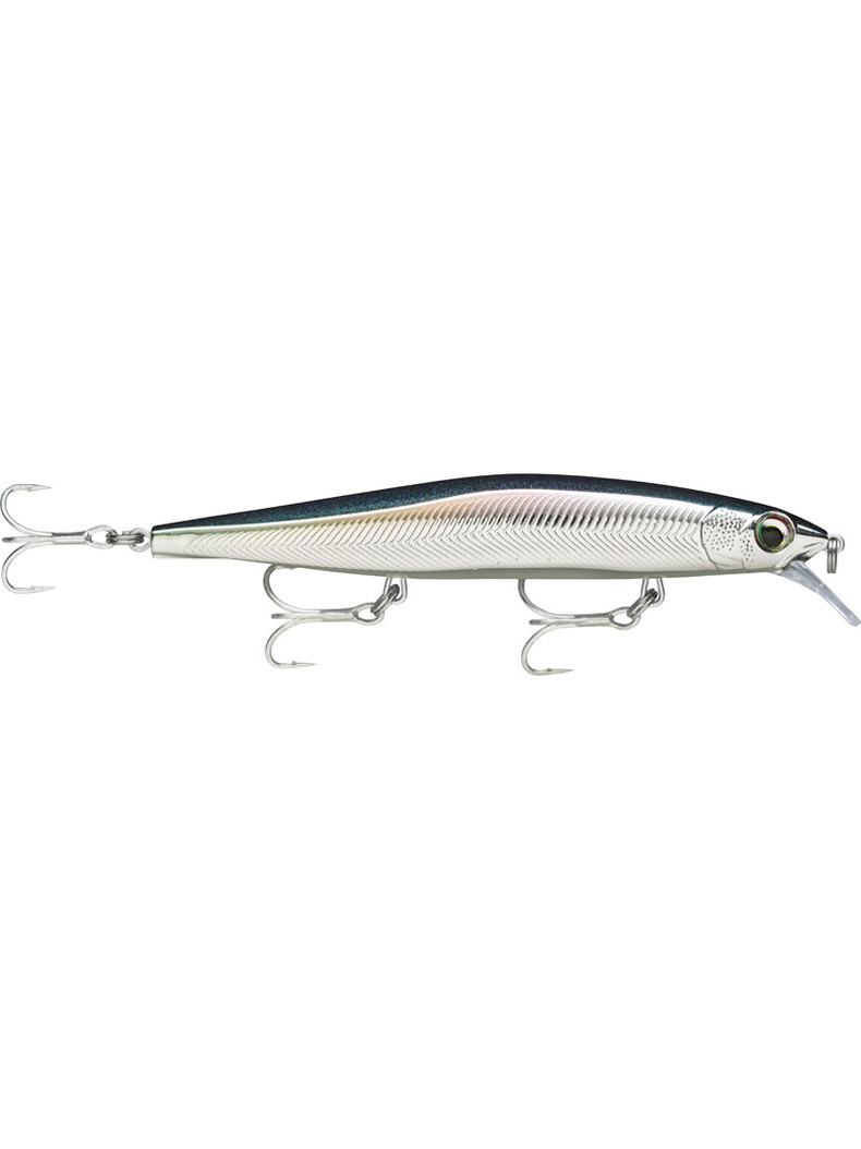 Воблер RAPALA Precision Xtreme Mavrik Sw 110 /BFH Воблер RAPALA Precision Xtreme Mavrik Sw 110 /BFH