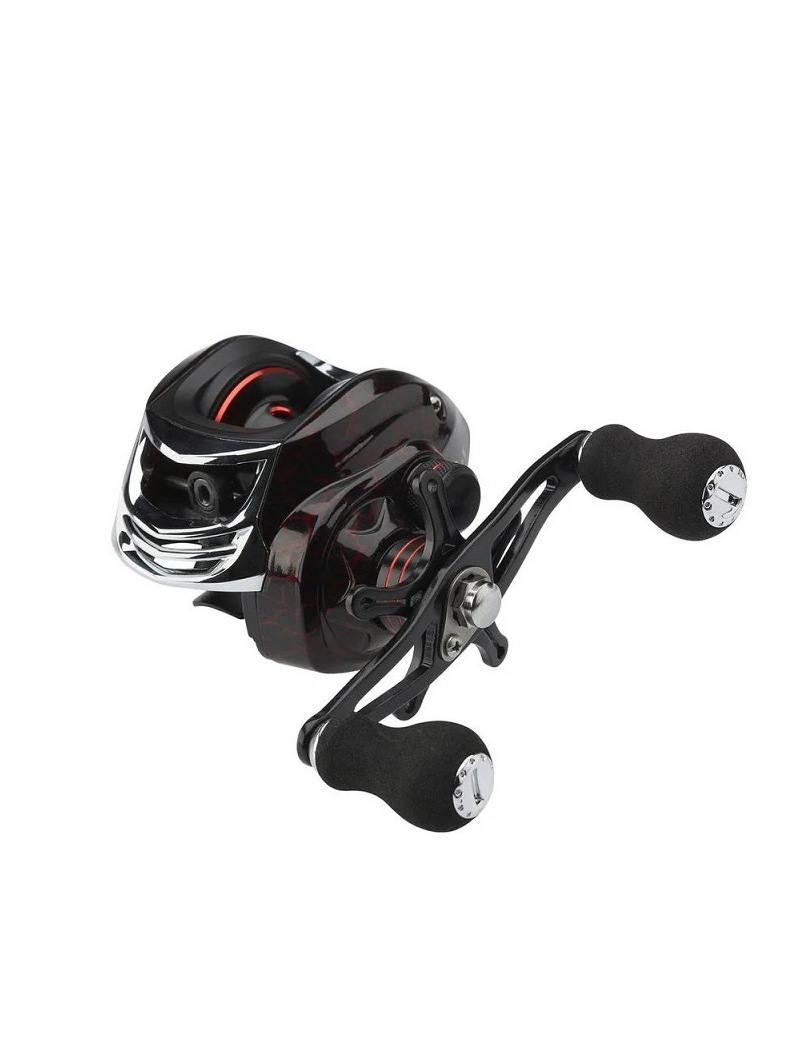 Катушка мультипликаторная DAM QUICK® 2  BC 201 LH Low Profile Reel Катушка мультипликаторная DAM QUICK® 2  BC 201 LH Low Profile Reel