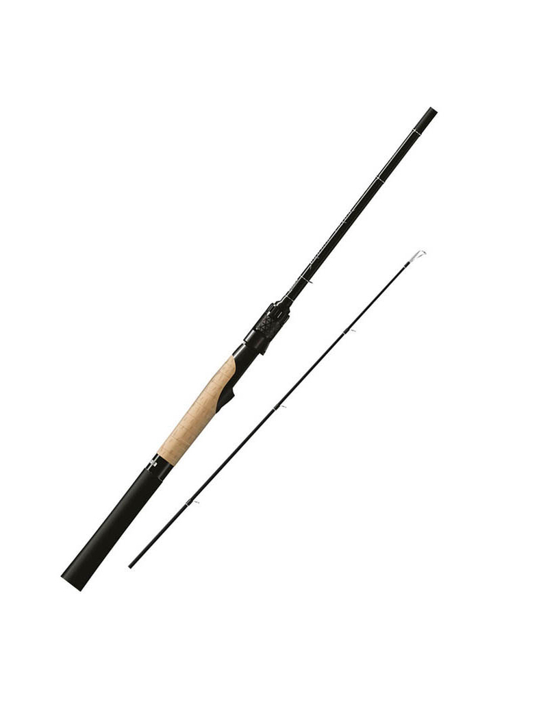 Удилище RAPALA Shadow Blade Spinning 8' 244cm L 3,5-14g, 2pcs