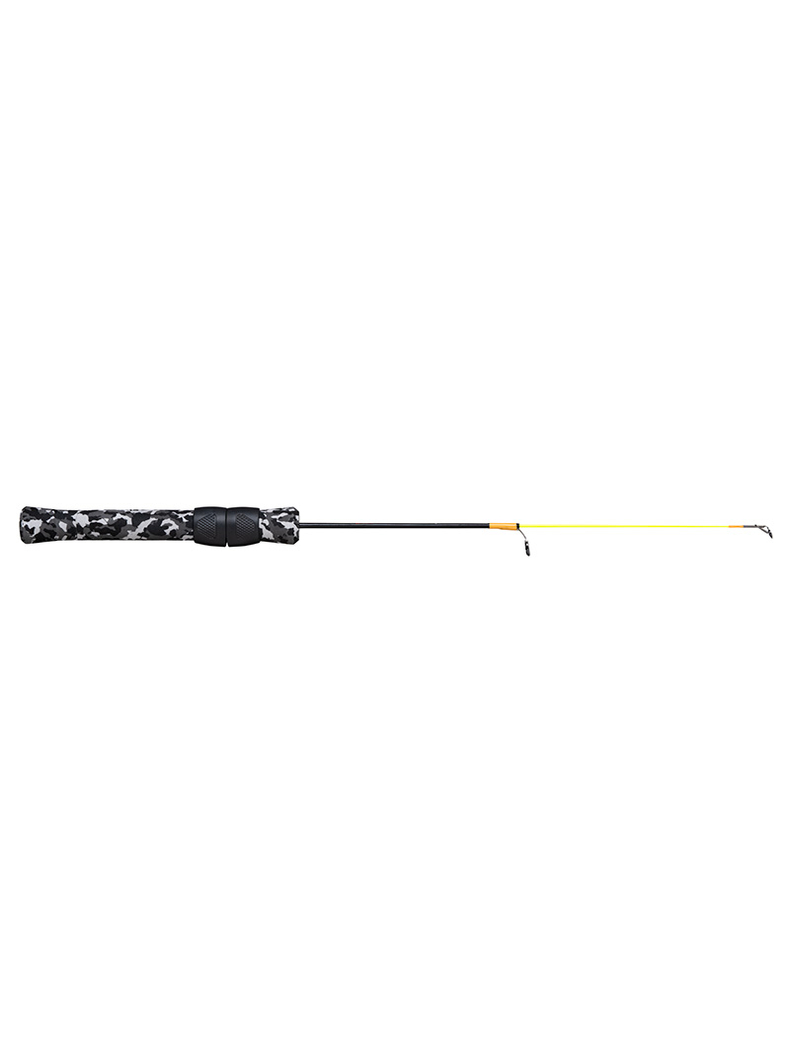 Зимняя удочка RAPALA CamoTeleStick Ice 51см Light