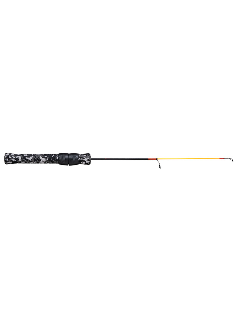 Зимняя удочка RAPALA CamoTeleStick Ice 51см Medium