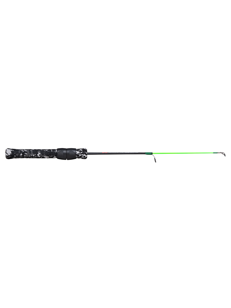 Зимняя удочка RAPALA CamoTeleStick Ice 51см Medium Heavy