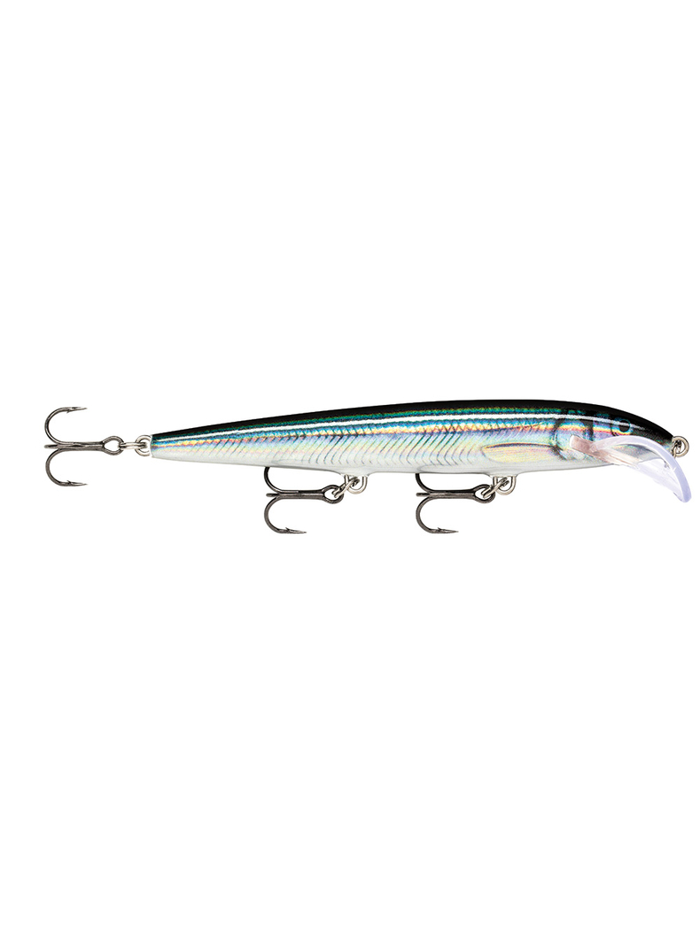 Воблер RAPALA Scatter Rap Minnow 11 /SMHL