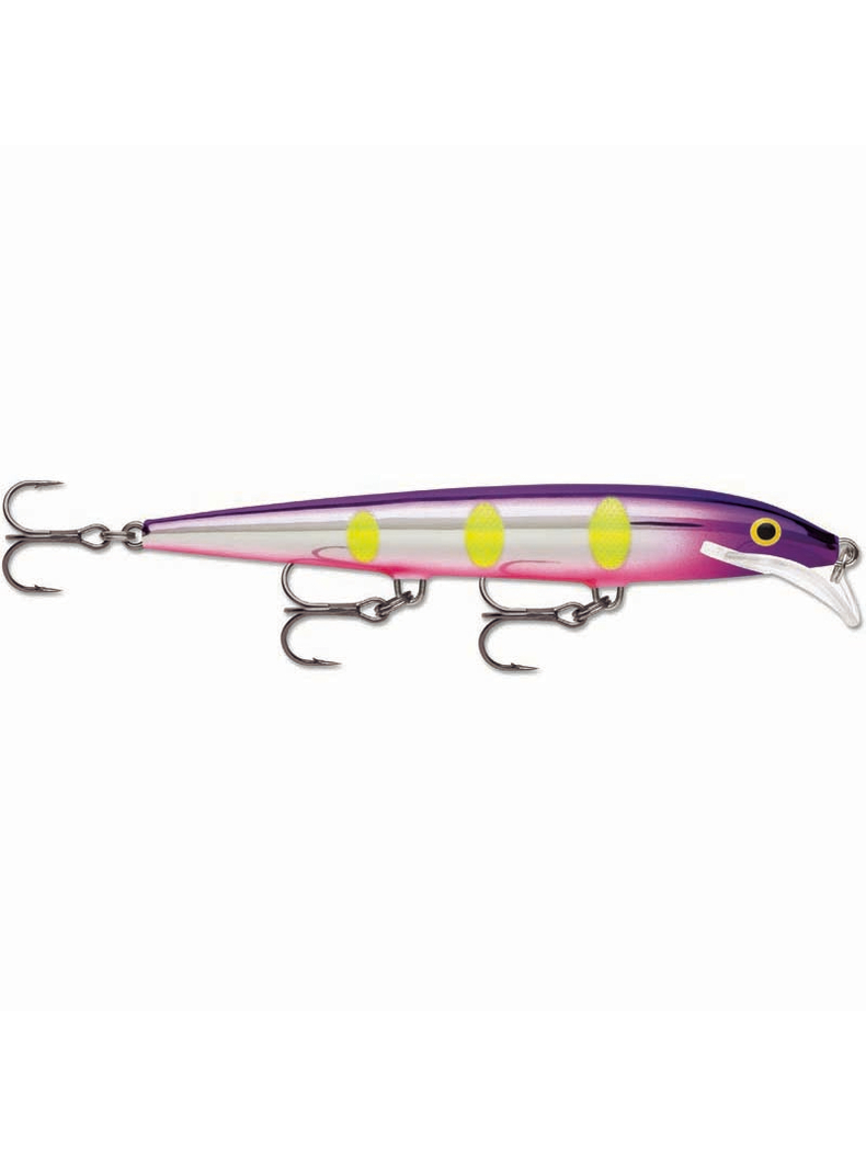 Воблер RAPALA Scatter Rap Minnow 11 /VDH