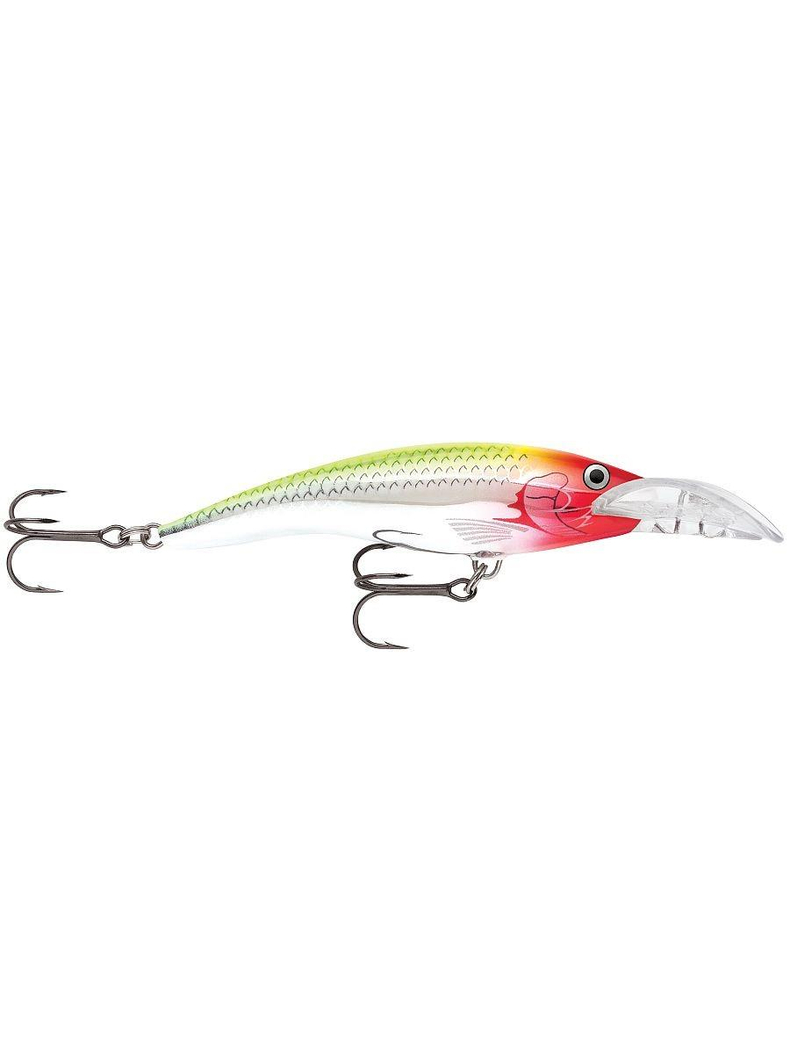 Воблер RAPALA Scatter Rap Tail Dancer 09 /CLN