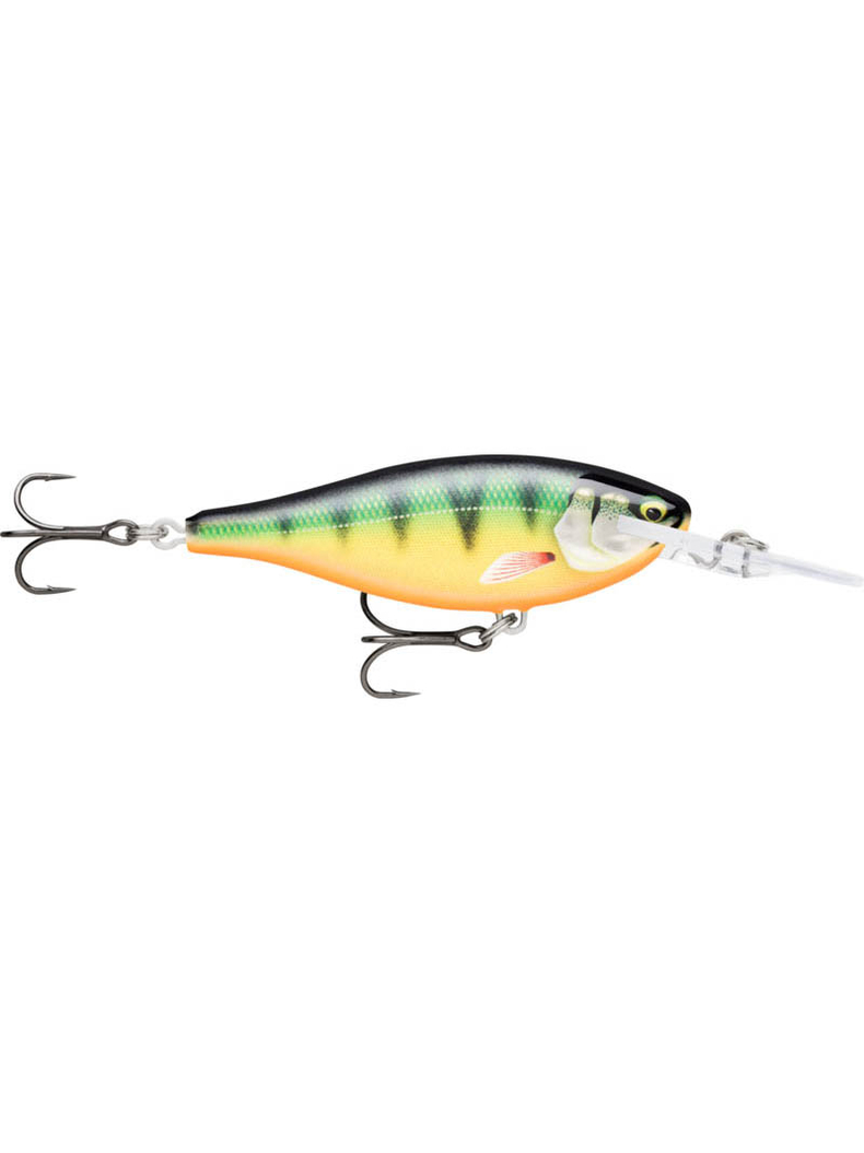 Воблер RAPALA Shad Rap Elite 75 /GDP Воблер RAPALA Shad Rap Elite 75 /GDP