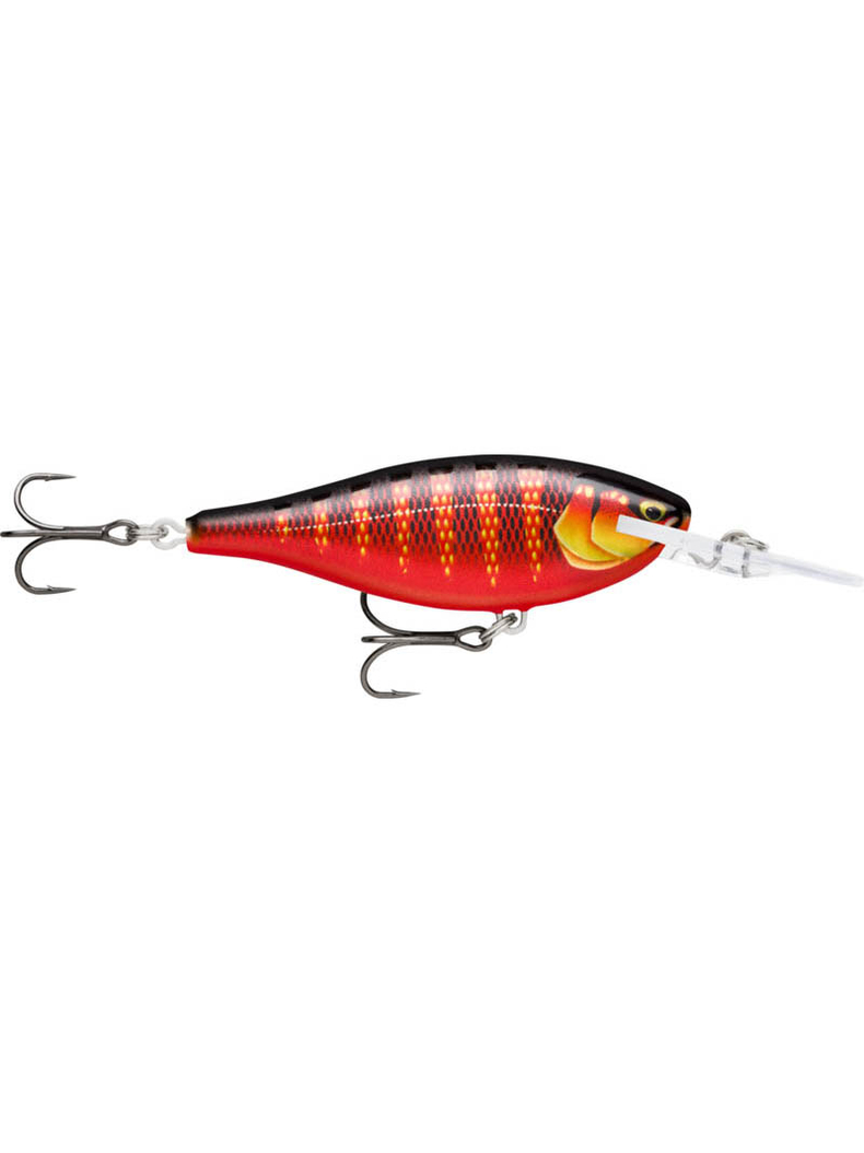Воблер RAPALA Shad Rap Elite 75 /GDTZ