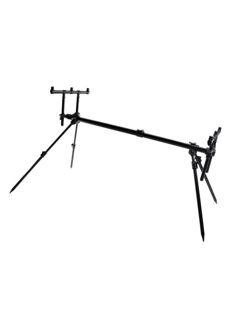 Подставка для 3 удилищ SKILLS RE-CON Adjustable 3 Rod Pod