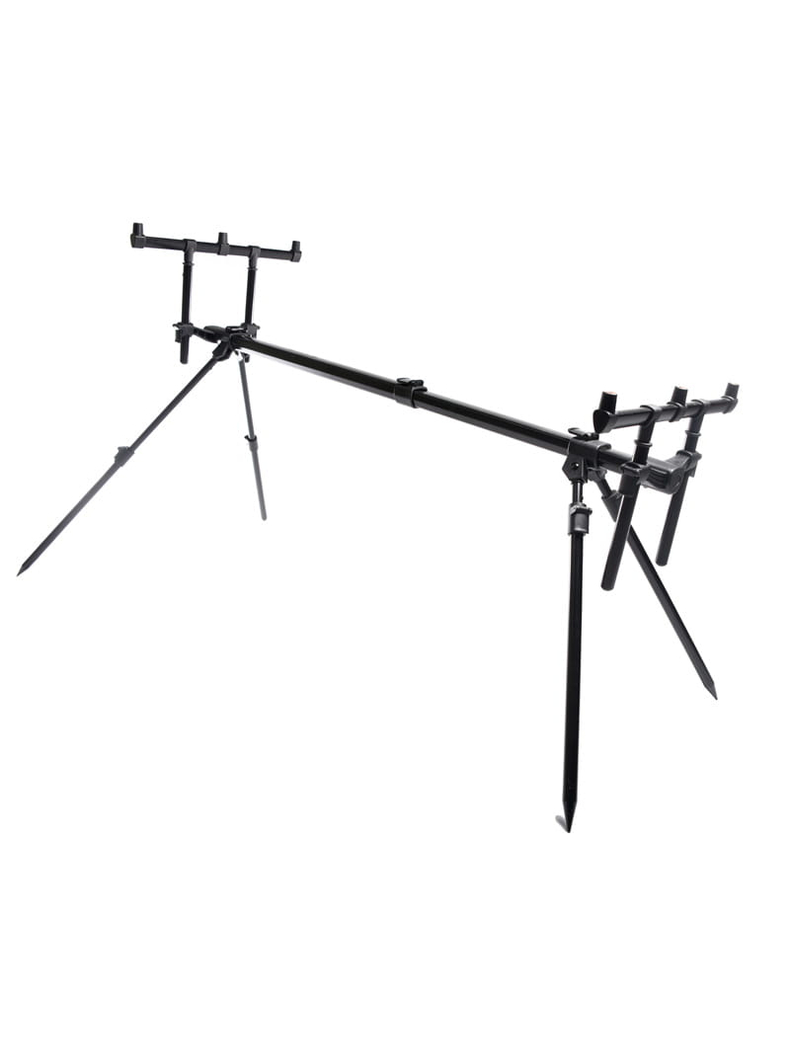 Подставка для 3 удилищ SKILLS RE-CON Adjustable 3 Rod Pod, изображение 2