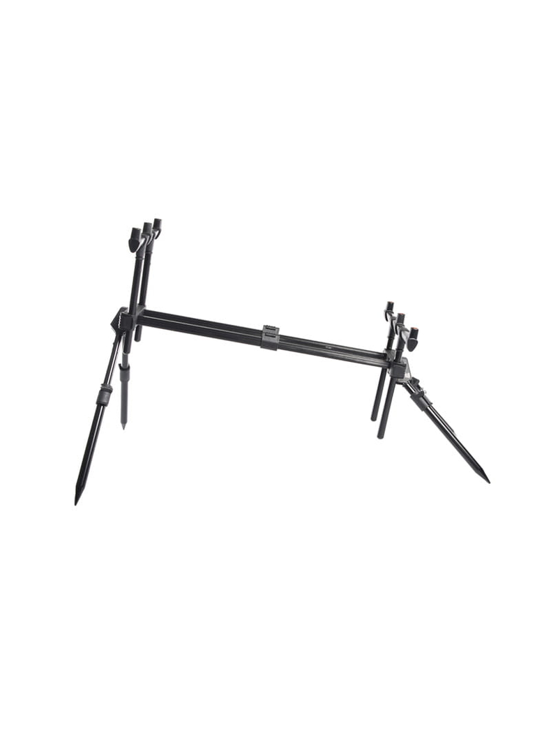 Подставка для 3 удилищ SKILLS STOCKY Adjustable 3 Rod Pod, изображение 2