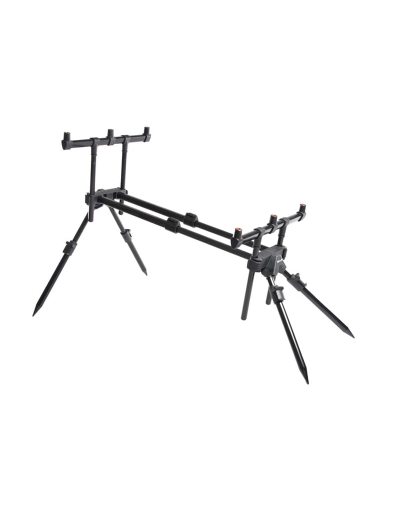 Подставка для 3 удилищ SKILLS STOCKY Adjustable 3 Rod Pod