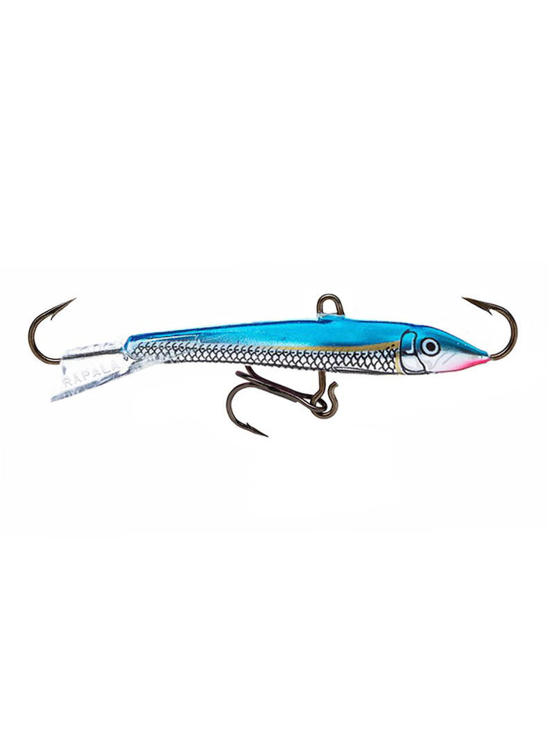 Балансир RAPALA Jigging Rap 05 /CHBM Балансир RAPALA Jigging Rap 05 /CHBM