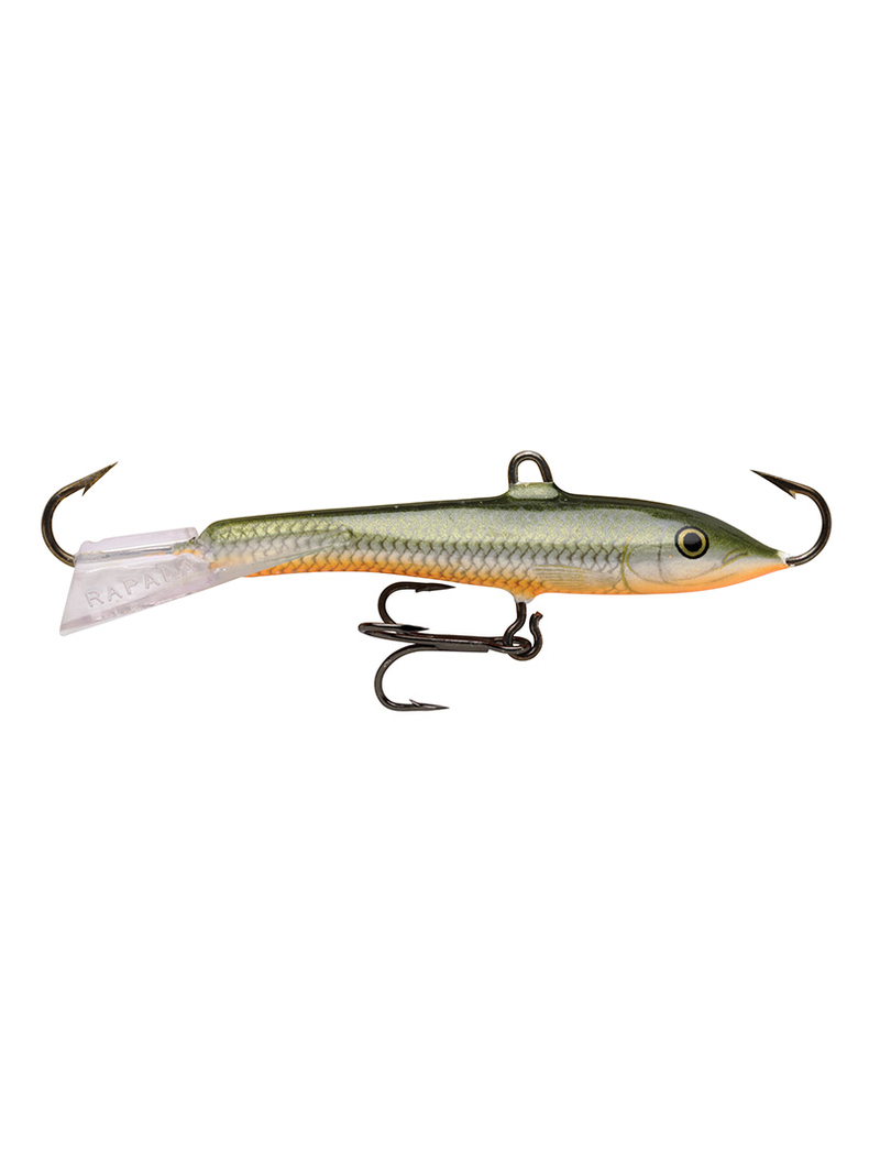 Балансир RAPALA Jigging Rap 03 /RFSH Балансир RAPALA Jigging Rap 03 /RFSH